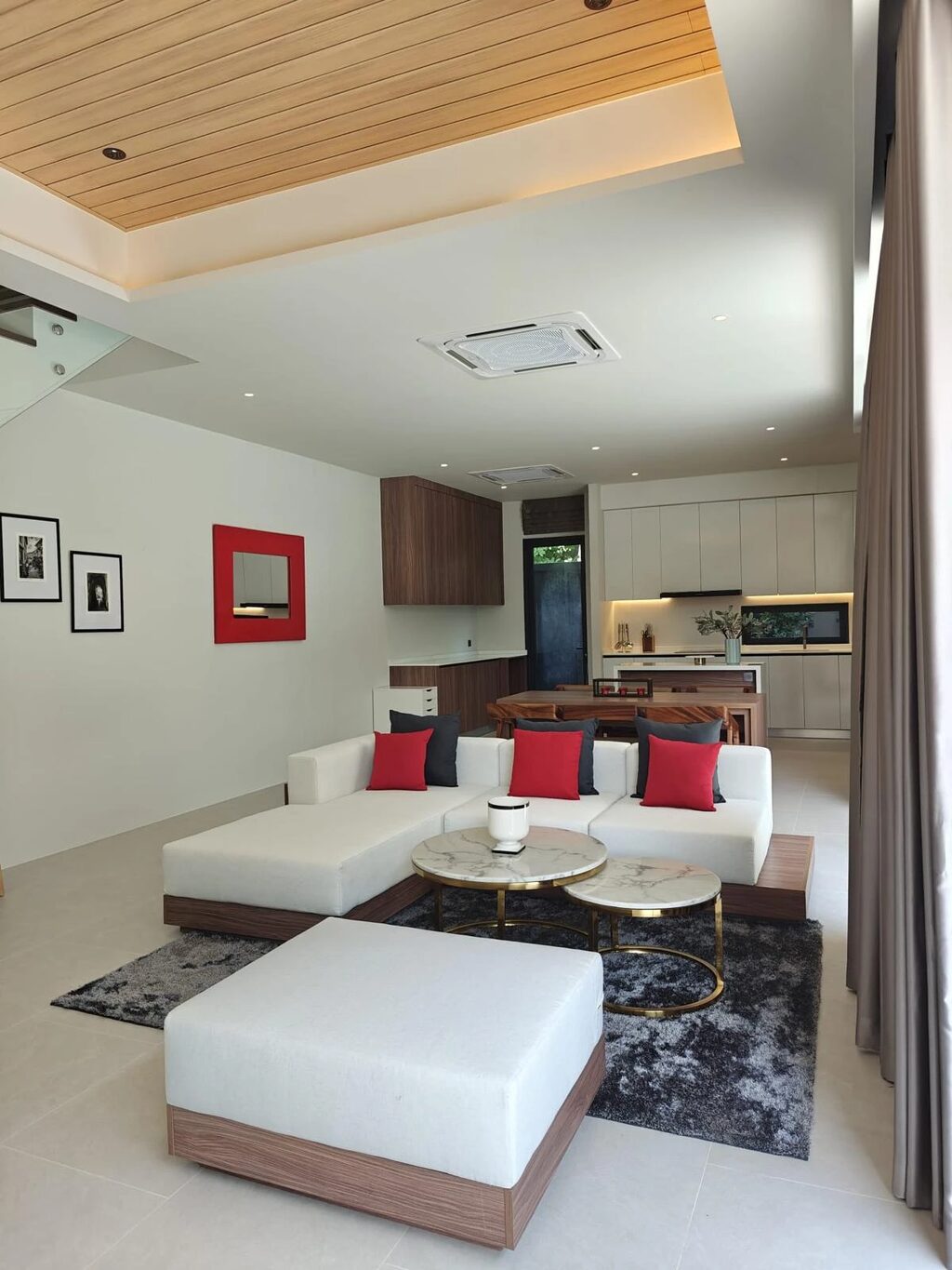 Aileen Villas Layan, 7