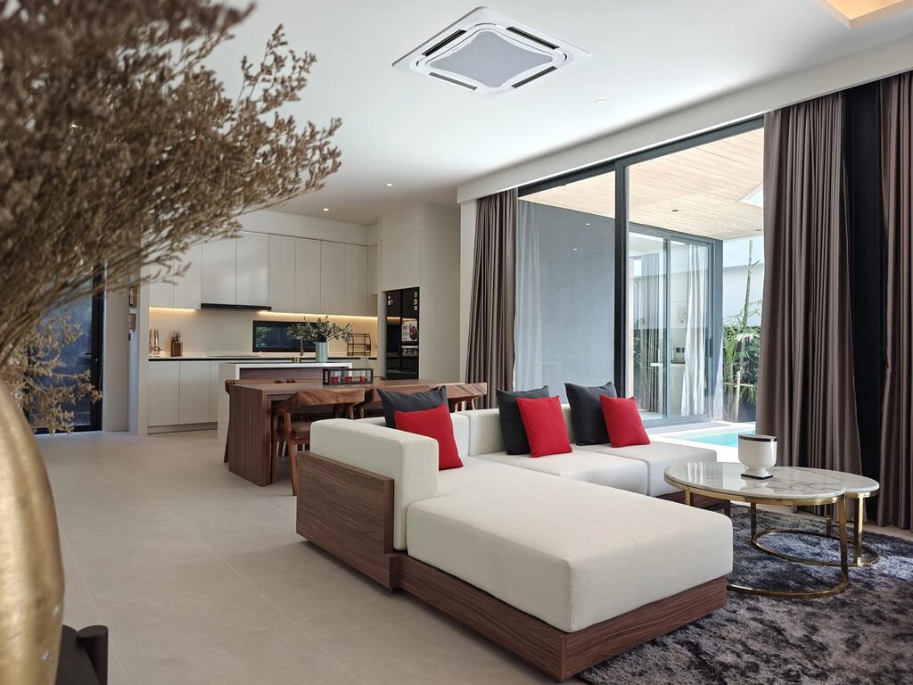 Aileen Villas Layan, 10