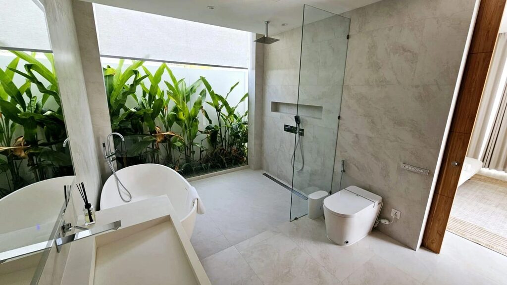 Asherah Villa, 4