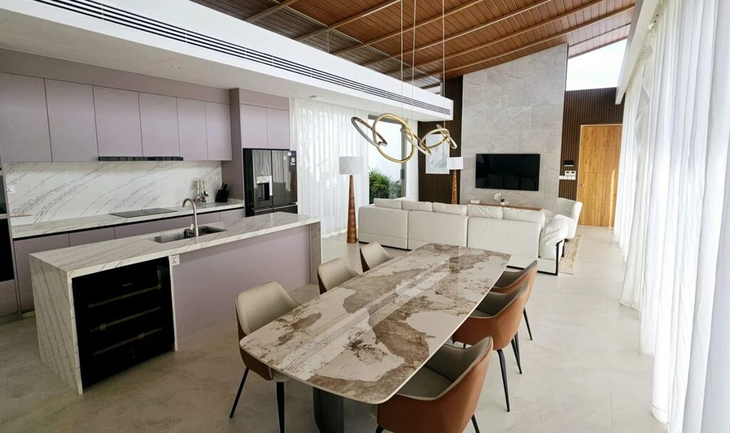 Asherah Villa, 6
