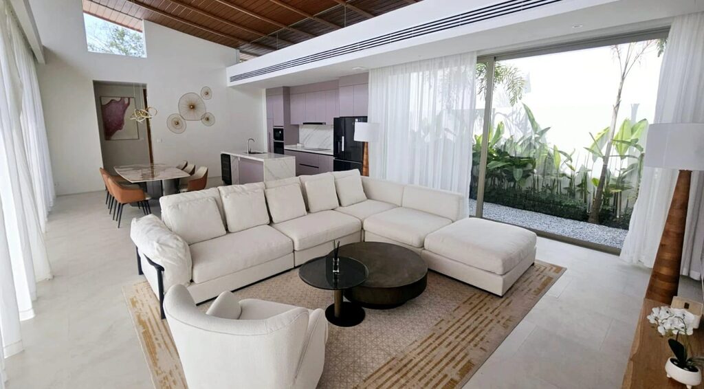 Asherah Villa, 8