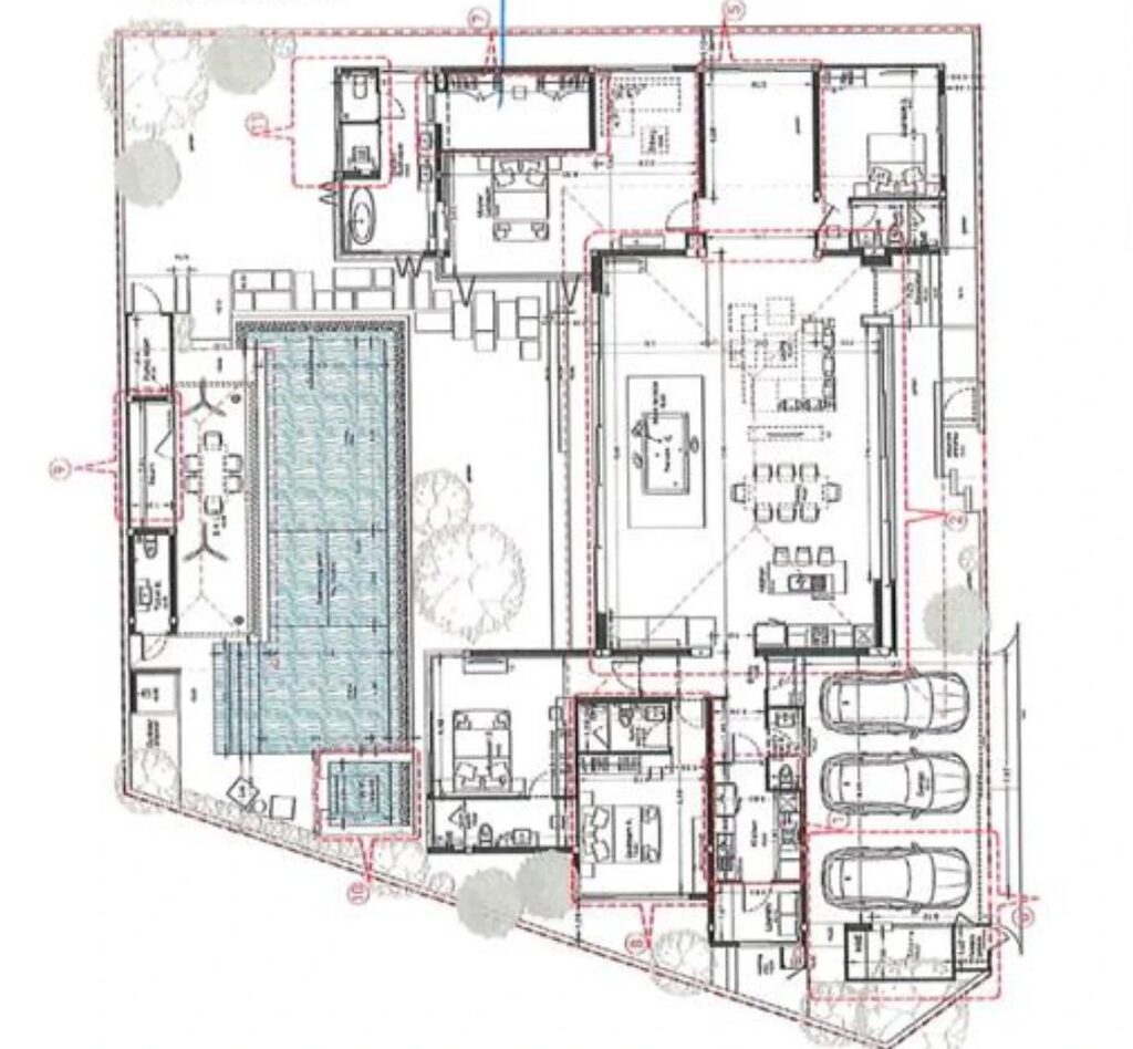 Botanica Foresta 5 BR, 7