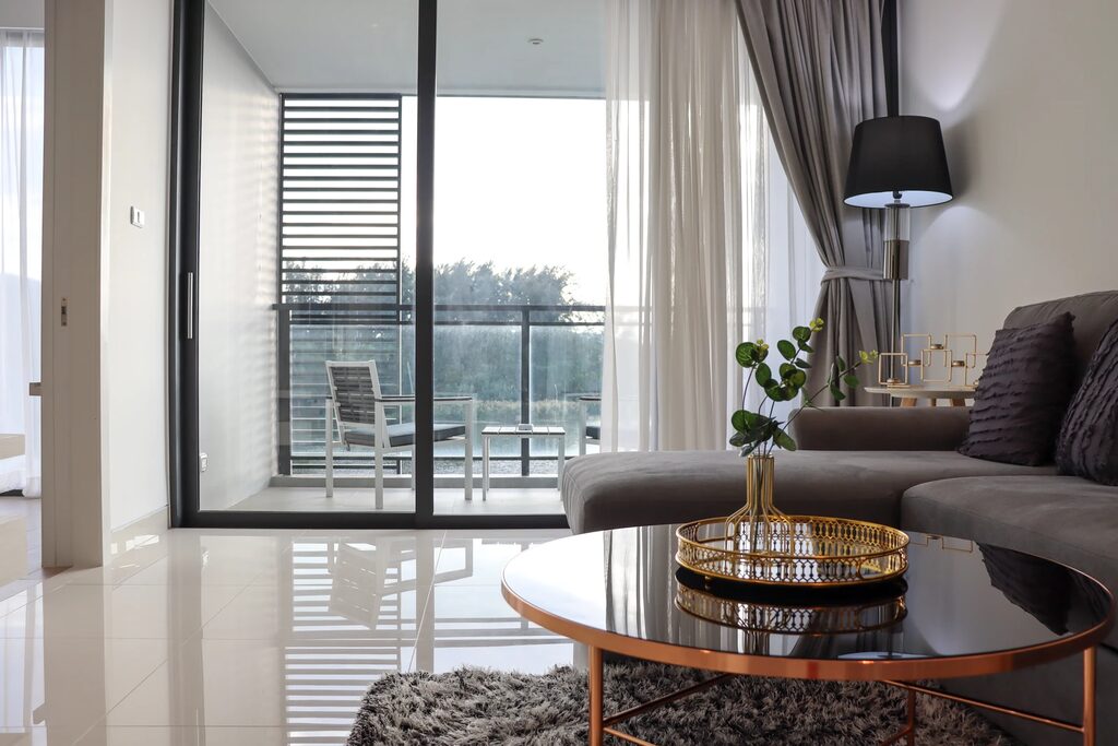 Cassia 2BR, Апартаменты, 2 спальни · вид на море, Банг Тао и Лаян