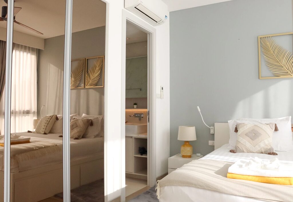 Cassia 2BR, 5