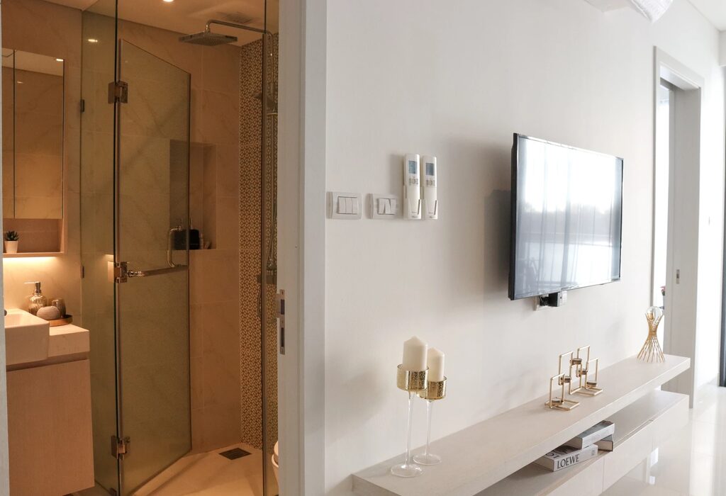 Cassia 2BR, 8