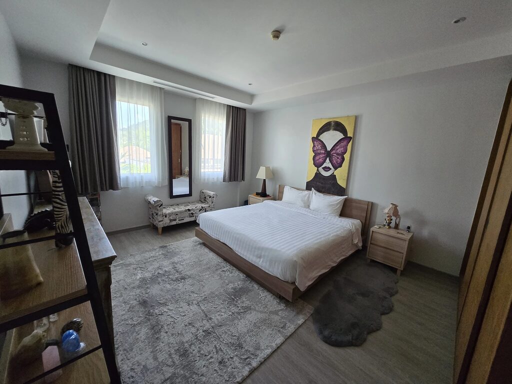 Choeng 'Le Condo and Villa, 3