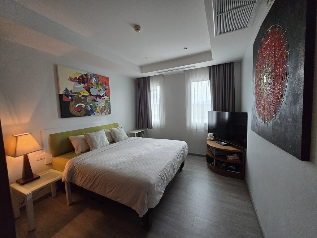 Choeng 'Le Condo and Villa, 4