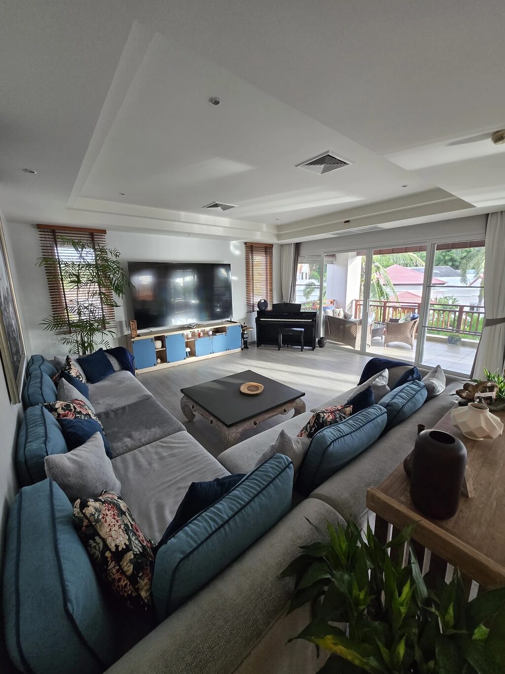 Choeng 'Le Condo and Villa, 7