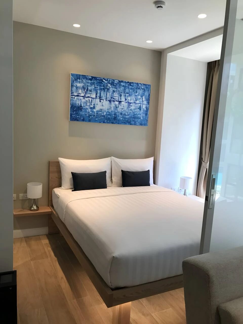 Diamond Resort, 5