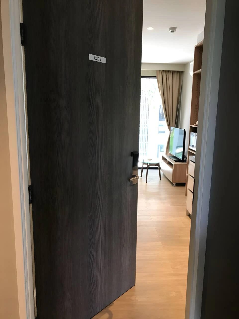 Diamond Resort, 7