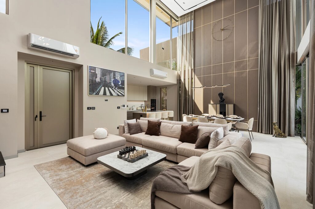 GRAND VIEW RESIDENCES LAGOON, 3