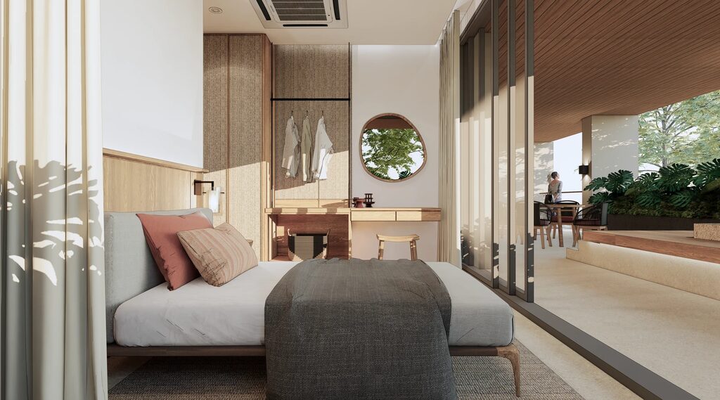 Kiara Reserve Residences Layan Bay Building C, 3