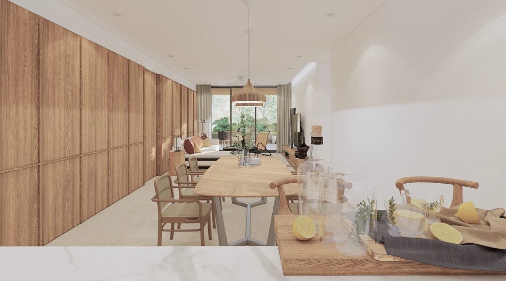 Kiara Reserve Residences Layan Bay Building C, 4