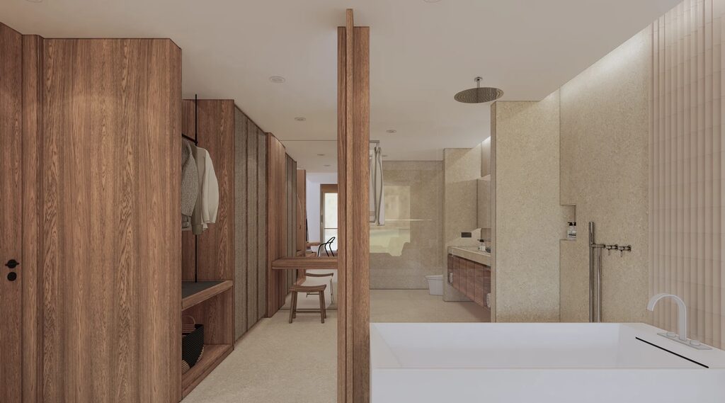 Kiara Reserve Residences Layan Bay Building C, 5