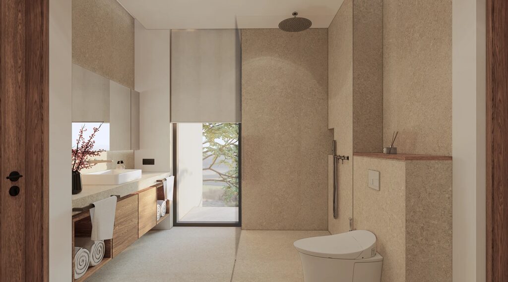 Kiara Reserve Residences Layan Bay Building C, 8