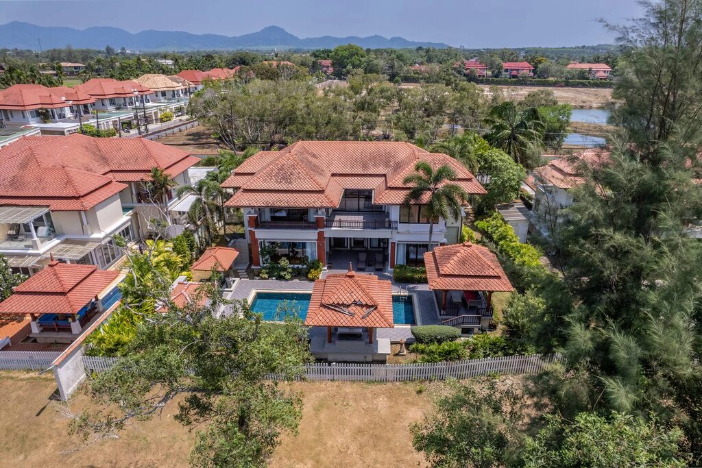 Laguna Link Villa 59/20, 12