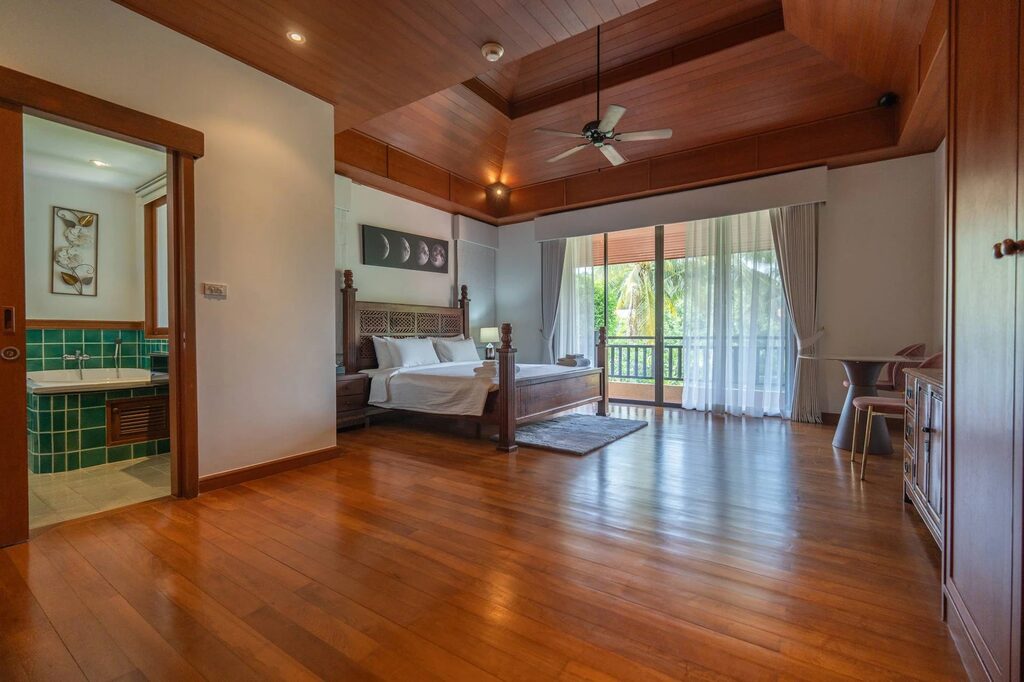 Laguna Village 116/2, 9
