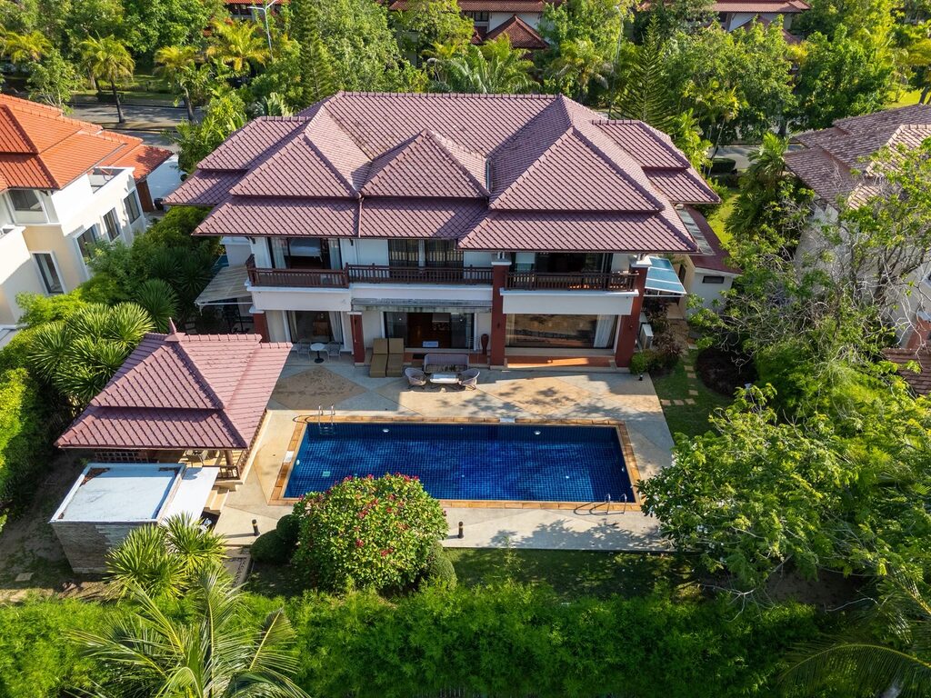 Laguna Village 116/3, 11