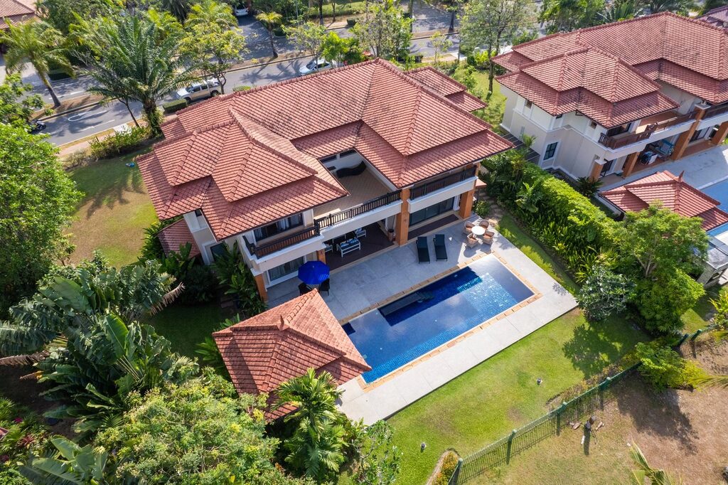 Laguna Village 116/5, 2