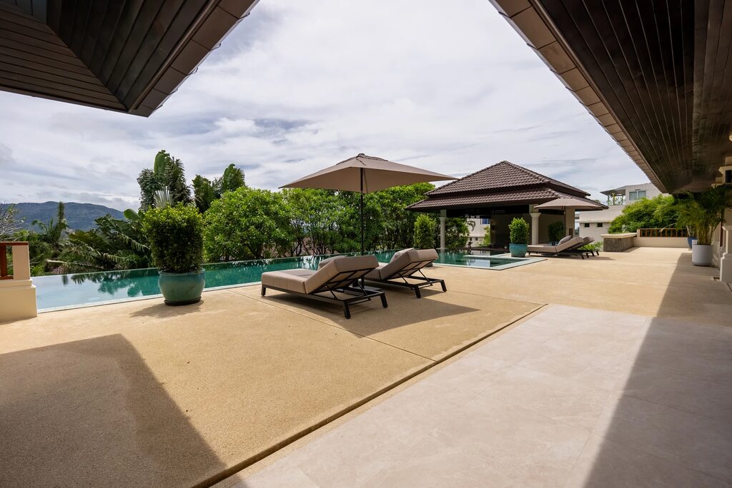 Lakewood Villa 1, 22