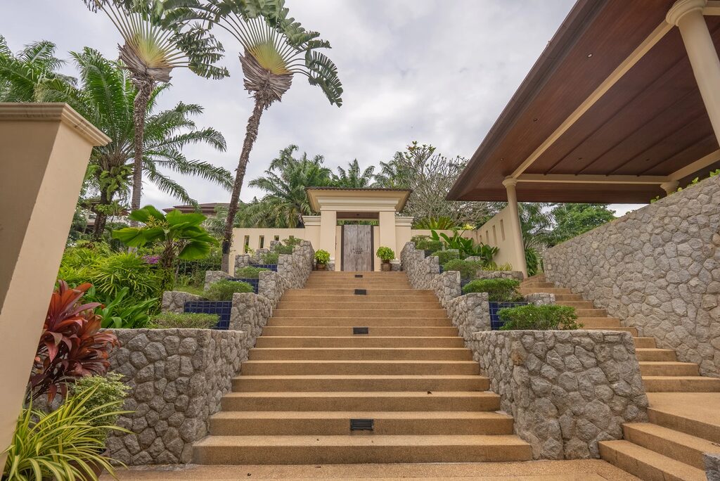 Lakewood Villa 5, 9