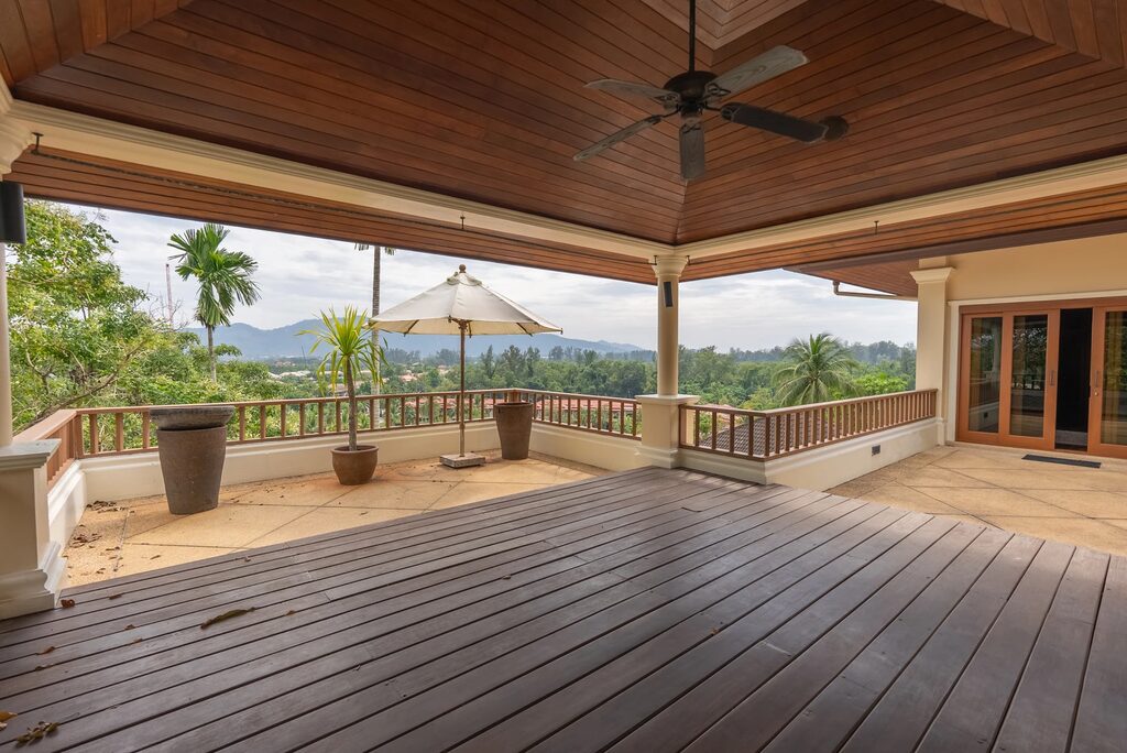 Lakewood Villa 5, 18