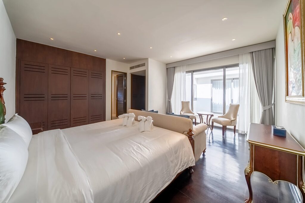 Layan Estate Villa A, 4