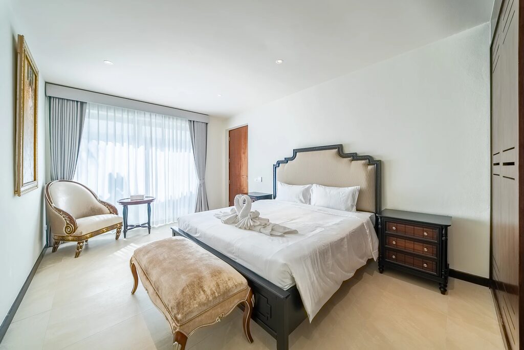 Layan Estate Villa A, 6
