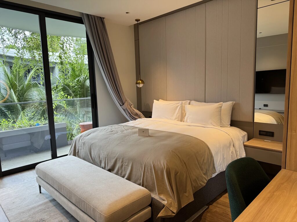 Layan Green Park 2BR Phase 1, Building B, 8