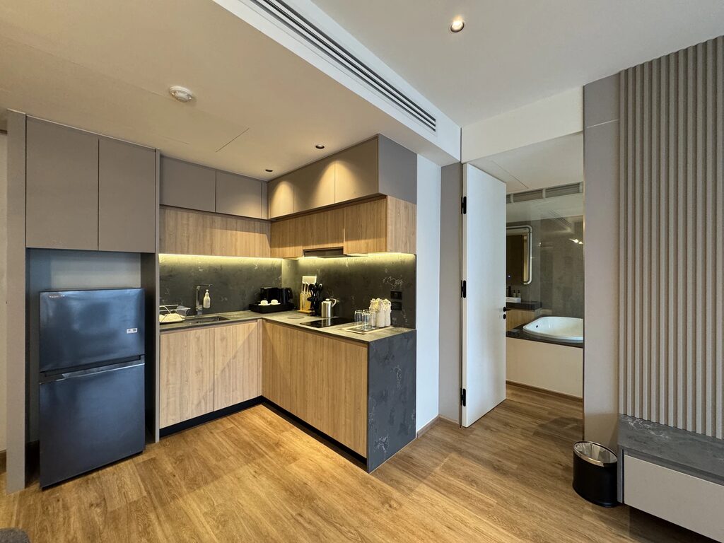 Layan Green Park 2BR Phase 1, Building B, 10