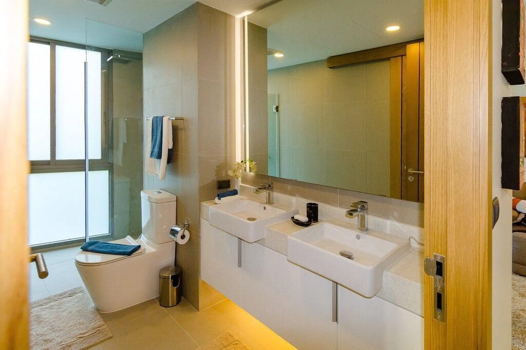 OCEAN STONE 2BR, 74 sq.m., 10
