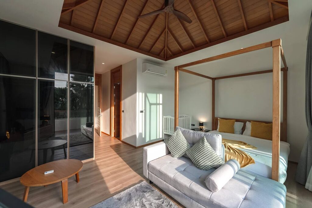 Teak, 15