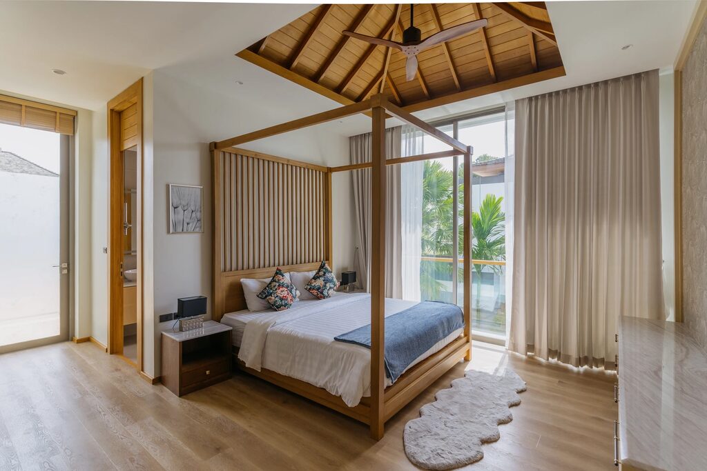 Teak, 5