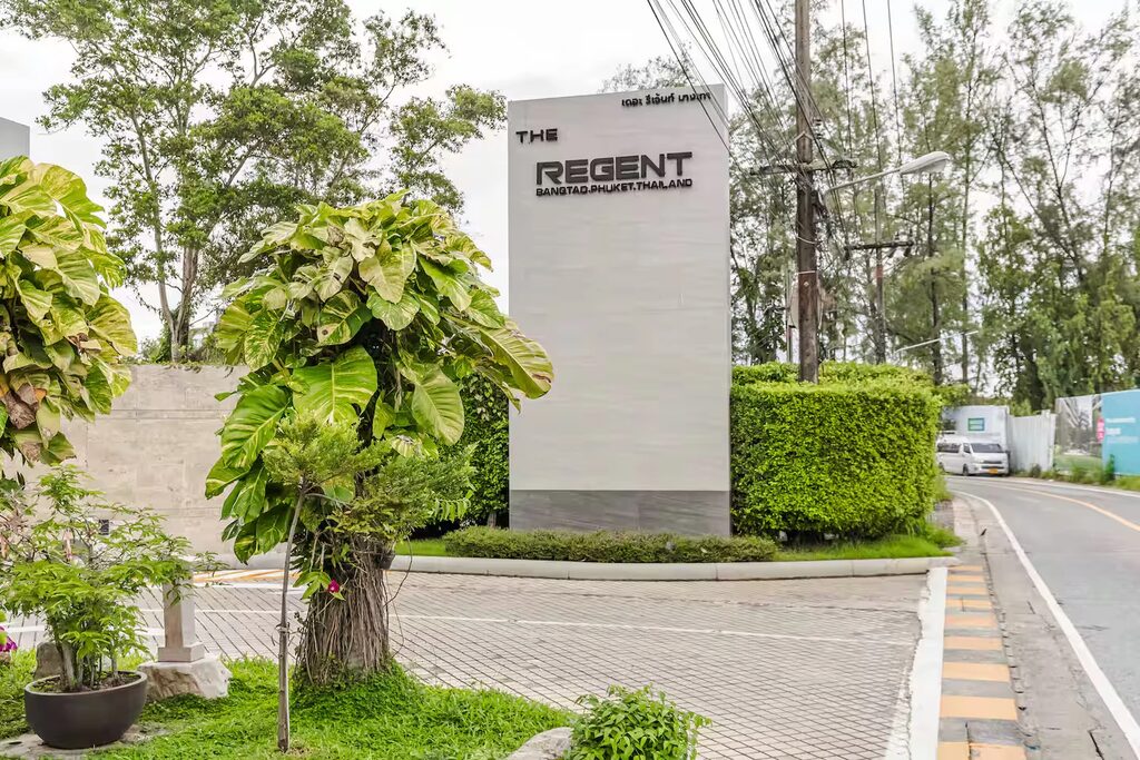 The Regent Bang Tao, 4