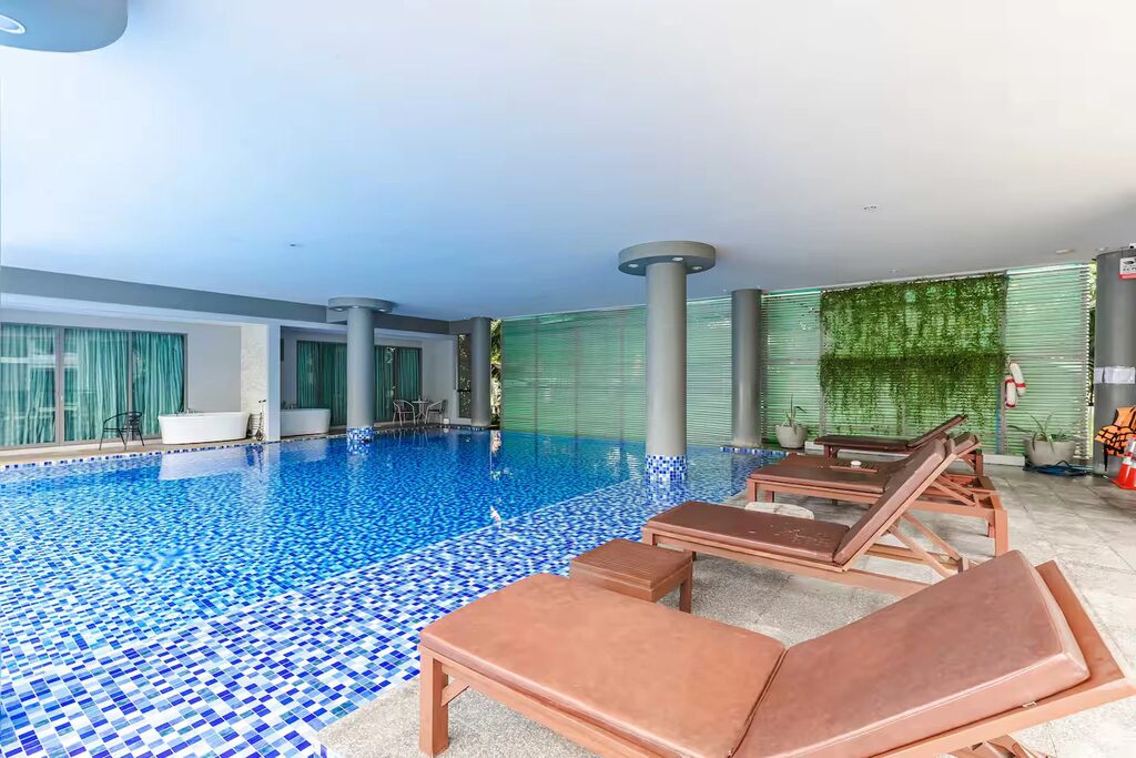 The Regent Bang Tao, 5