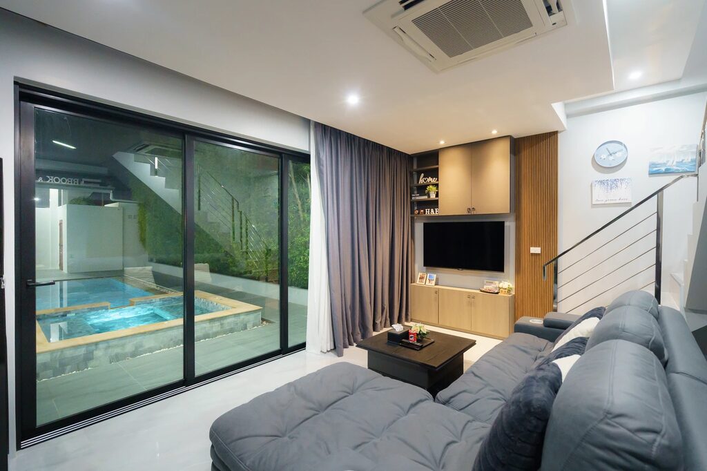 Villa Bang Tao 6BR, 6