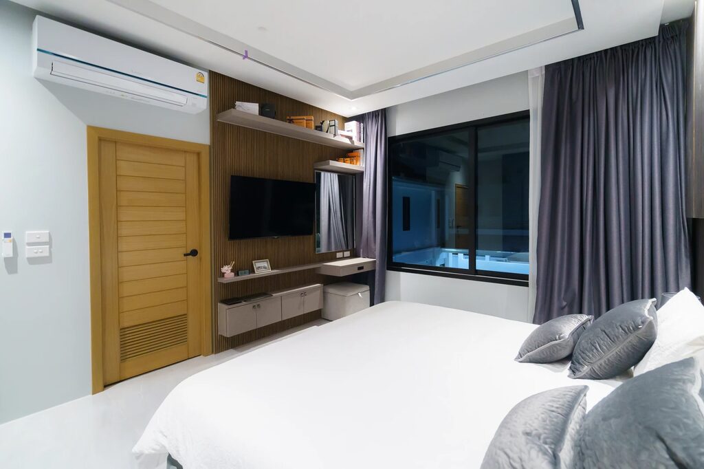 Villa Bang Tao 6BR, 7